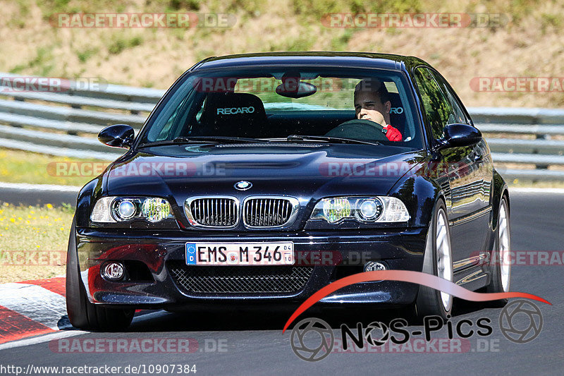 Bild #10907384 - Touristenfahrten Nürburgring Nordschleife (20.09.2020)