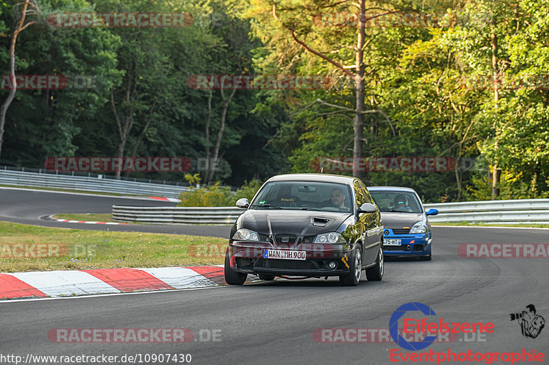 Bild #10907430 - Touristenfahrten Nürburgring Nordschleife (20.09.2020)