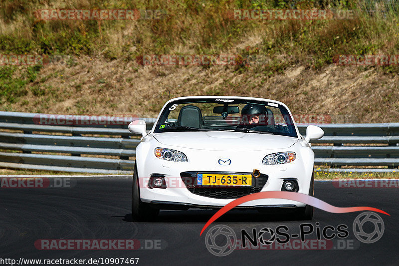 Bild #10907467 - Touristenfahrten Nürburgring Nordschleife (20.09.2020)