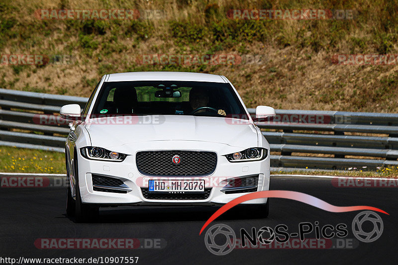 Bild #10907557 - Touristenfahrten Nürburgring Nordschleife (20.09.2020)