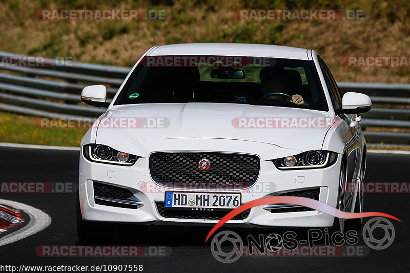 Bild #10907558 - Touristenfahrten Nürburgring Nordschleife (20.09.2020)