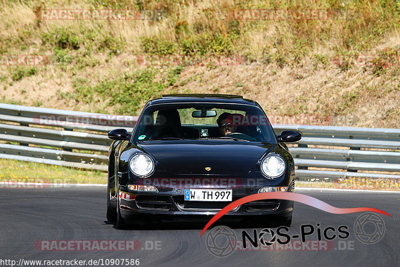 Bild #10907586 - Touristenfahrten Nürburgring Nordschleife (20.09.2020)