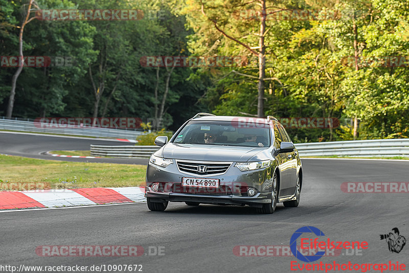 Bild #10907672 - Touristenfahrten Nürburgring Nordschleife (20.09.2020)