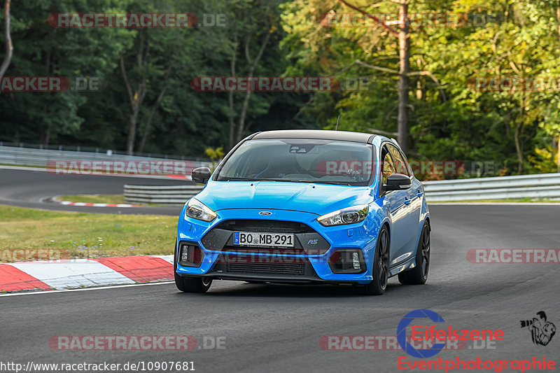 Bild #10907681 - Touristenfahrten Nürburgring Nordschleife (20.09.2020)