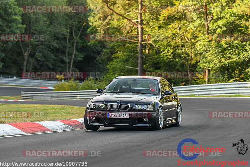 Bild #10907736 - Touristenfahrten Nürburgring Nordschleife (20.09.2020)