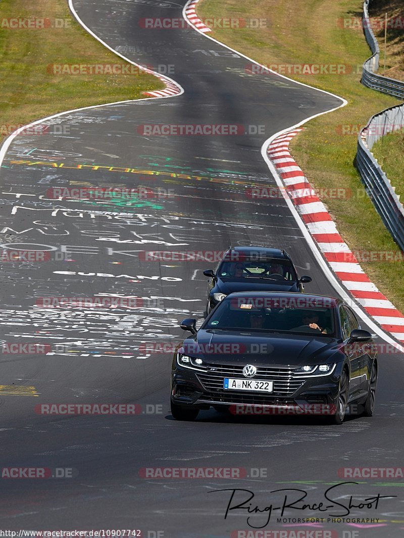 Bild #10907742 - Touristenfahrten Nürburgring Nordschleife (20.09.2020)