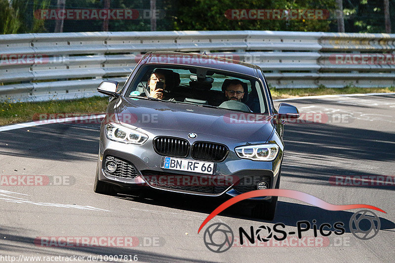 Bild #10907816 - Touristenfahrten Nürburgring Nordschleife (20.09.2020)