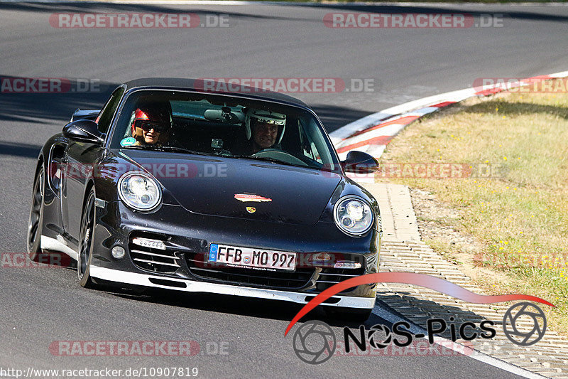 Bild #10907819 - Touristenfahrten Nürburgring Nordschleife (20.09.2020)