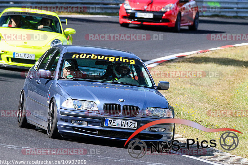 Bild #10907909 - Touristenfahrten Nürburgring Nordschleife (20.09.2020)