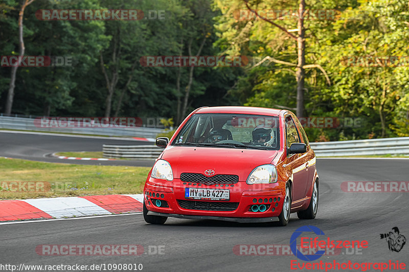 Bild #10908010 - Touristenfahrten Nürburgring Nordschleife (20.09.2020)