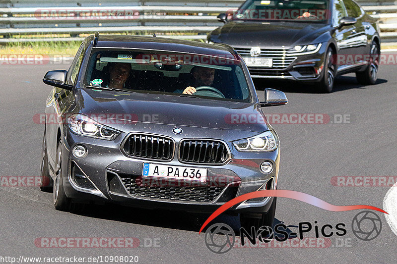 Bild #10908020 - Touristenfahrten Nürburgring Nordschleife (20.09.2020)