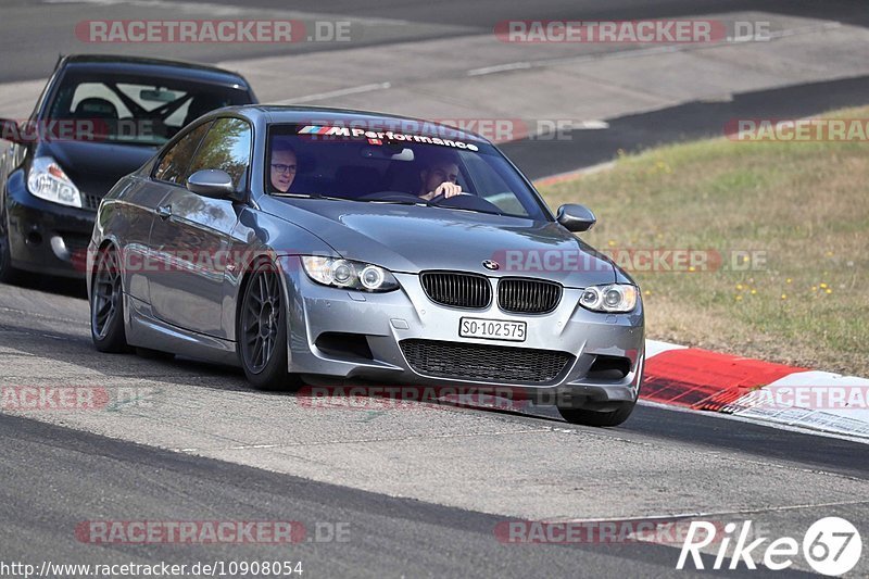 Bild #10908054 - Touristenfahrten Nürburgring Nordschleife (20.09.2020)