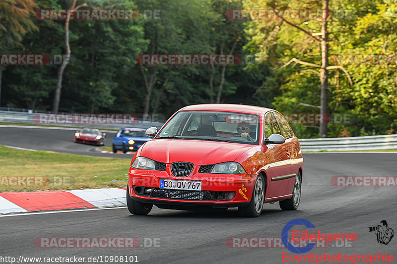 Bild #10908101 - Touristenfahrten Nürburgring Nordschleife (20.09.2020)