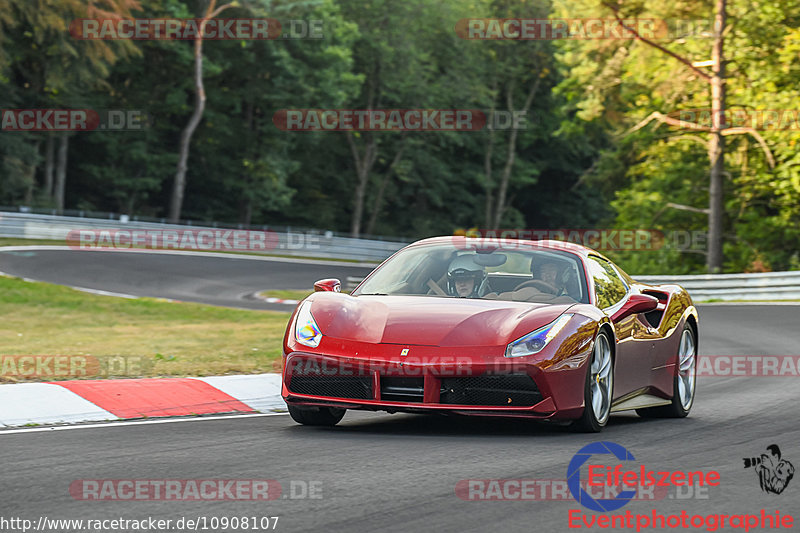 Bild #10908107 - Touristenfahrten Nürburgring Nordschleife (20.09.2020)