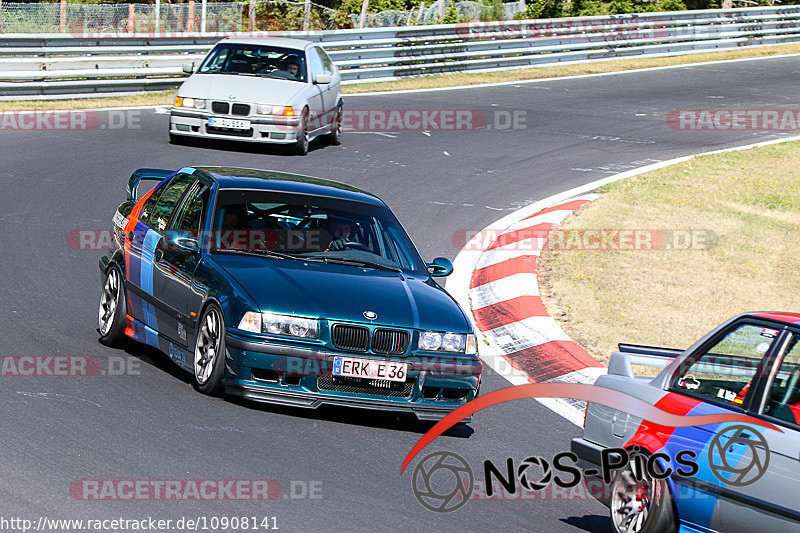 Bild #10908141 - Touristenfahrten Nürburgring Nordschleife (20.09.2020)