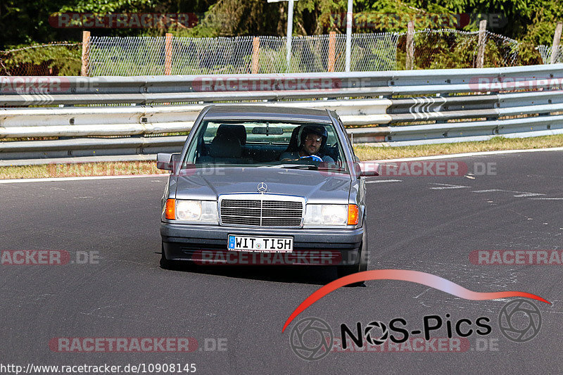 Bild #10908145 - Touristenfahrten Nürburgring Nordschleife (20.09.2020)