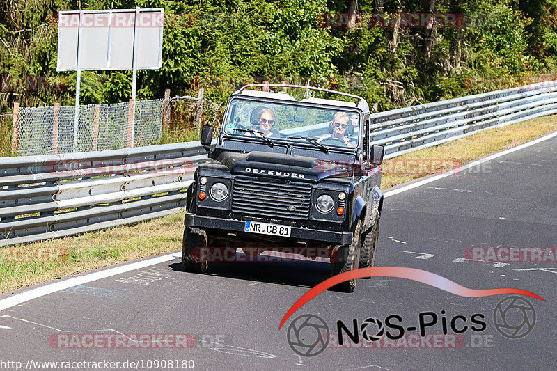 Bild #10908180 - Touristenfahrten Nürburgring Nordschleife (20.09.2020)