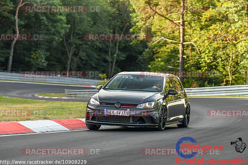 Bild #10908229 - Touristenfahrten Nürburgring Nordschleife (20.09.2020)