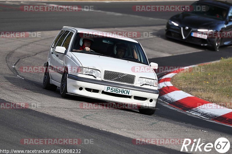 Bild #10908232 - Touristenfahrten Nürburgring Nordschleife (20.09.2020)