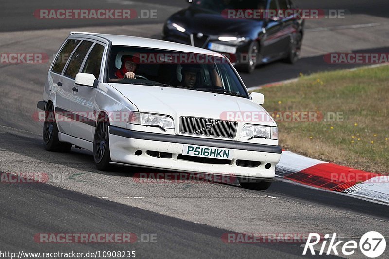 Bild #10908235 - Touristenfahrten Nürburgring Nordschleife (20.09.2020)