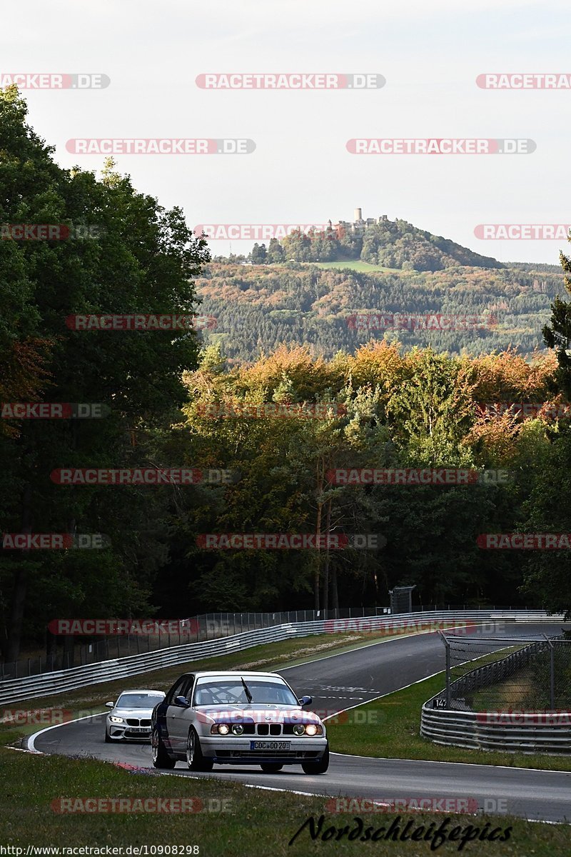 Bild #10908298 - Touristenfahrten Nürburgring Nordschleife (20.09.2020)