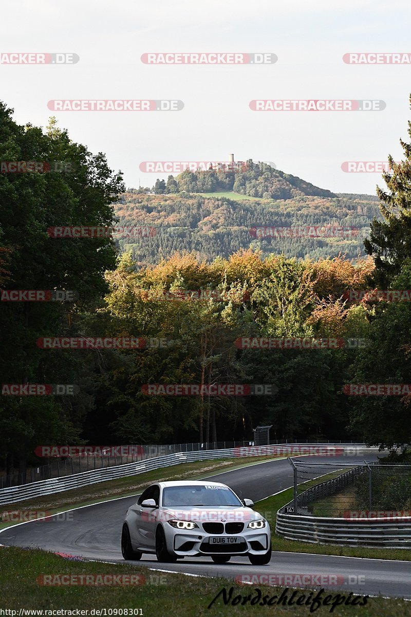 Bild #10908301 - Touristenfahrten Nürburgring Nordschleife (20.09.2020)