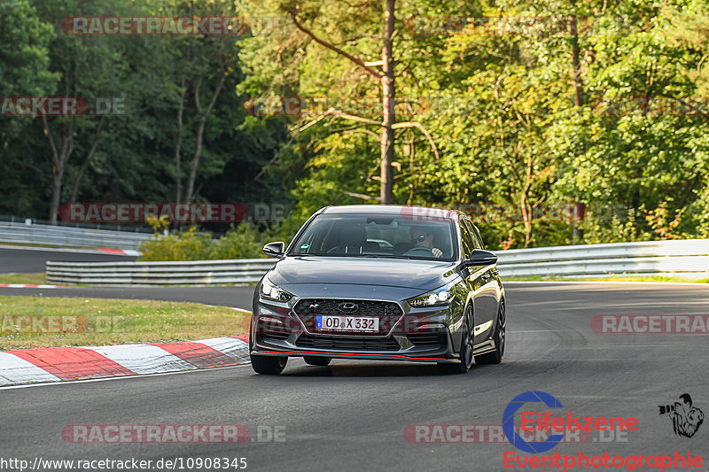 Bild #10908345 - Touristenfahrten Nürburgring Nordschleife (20.09.2020)