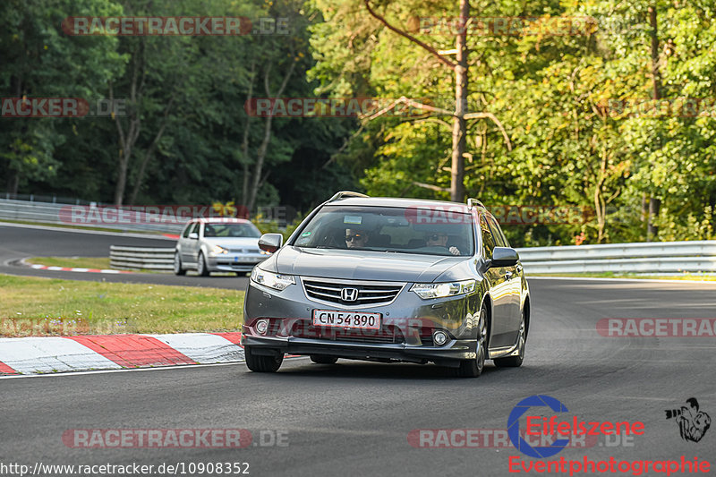 Bild #10908352 - Touristenfahrten Nürburgring Nordschleife (20.09.2020)