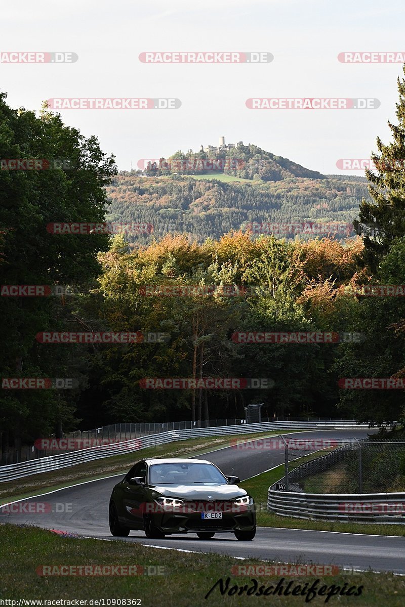 Bild #10908362 - Touristenfahrten Nürburgring Nordschleife (20.09.2020)