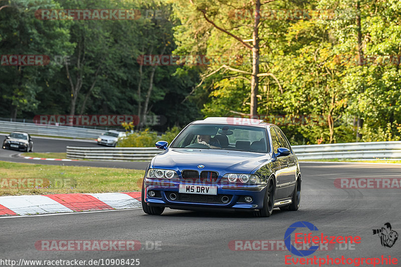 Bild #10908425 - Touristenfahrten Nürburgring Nordschleife (20.09.2020)