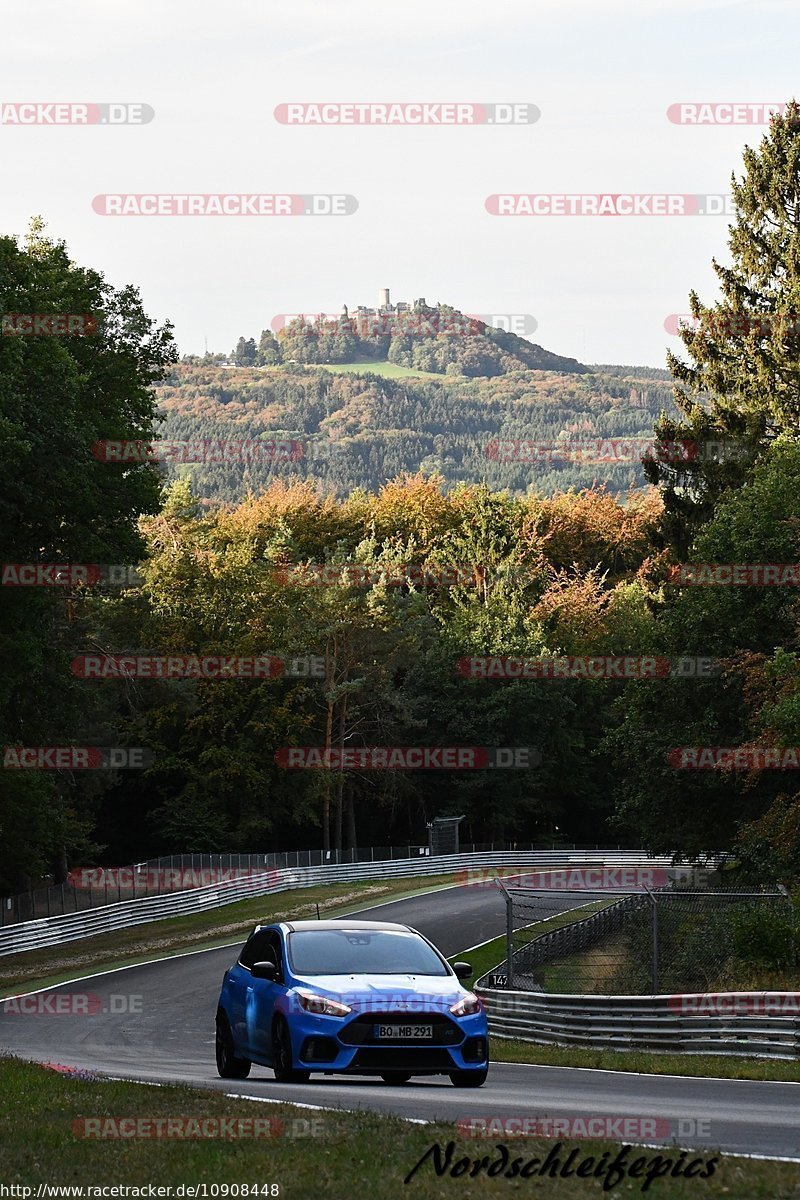 Bild #10908448 - Touristenfahrten Nürburgring Nordschleife (20.09.2020)