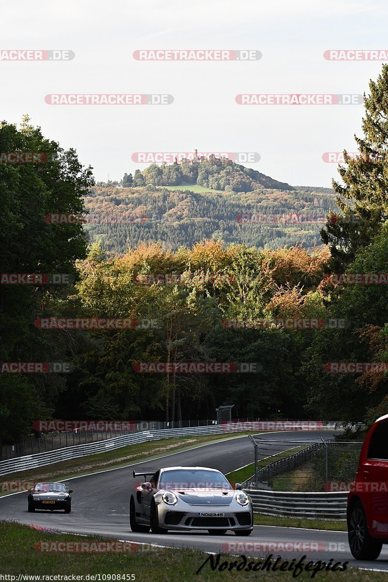 Bild #10908455 - Touristenfahrten Nürburgring Nordschleife (20.09.2020)