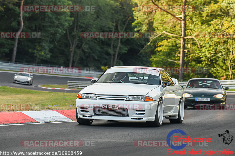 Bild #10908459 - Touristenfahrten Nürburgring Nordschleife (20.09.2020)