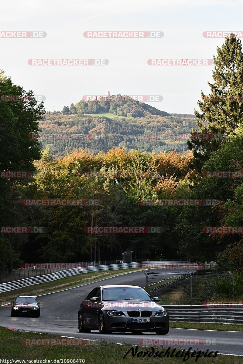 Bild #10908470 - Touristenfahrten Nürburgring Nordschleife (20.09.2020)