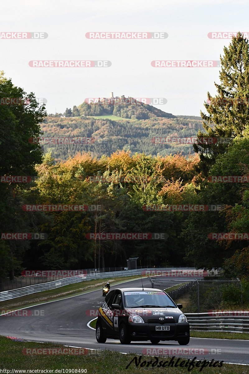 Bild #10908490 - Touristenfahrten Nürburgring Nordschleife (20.09.2020)