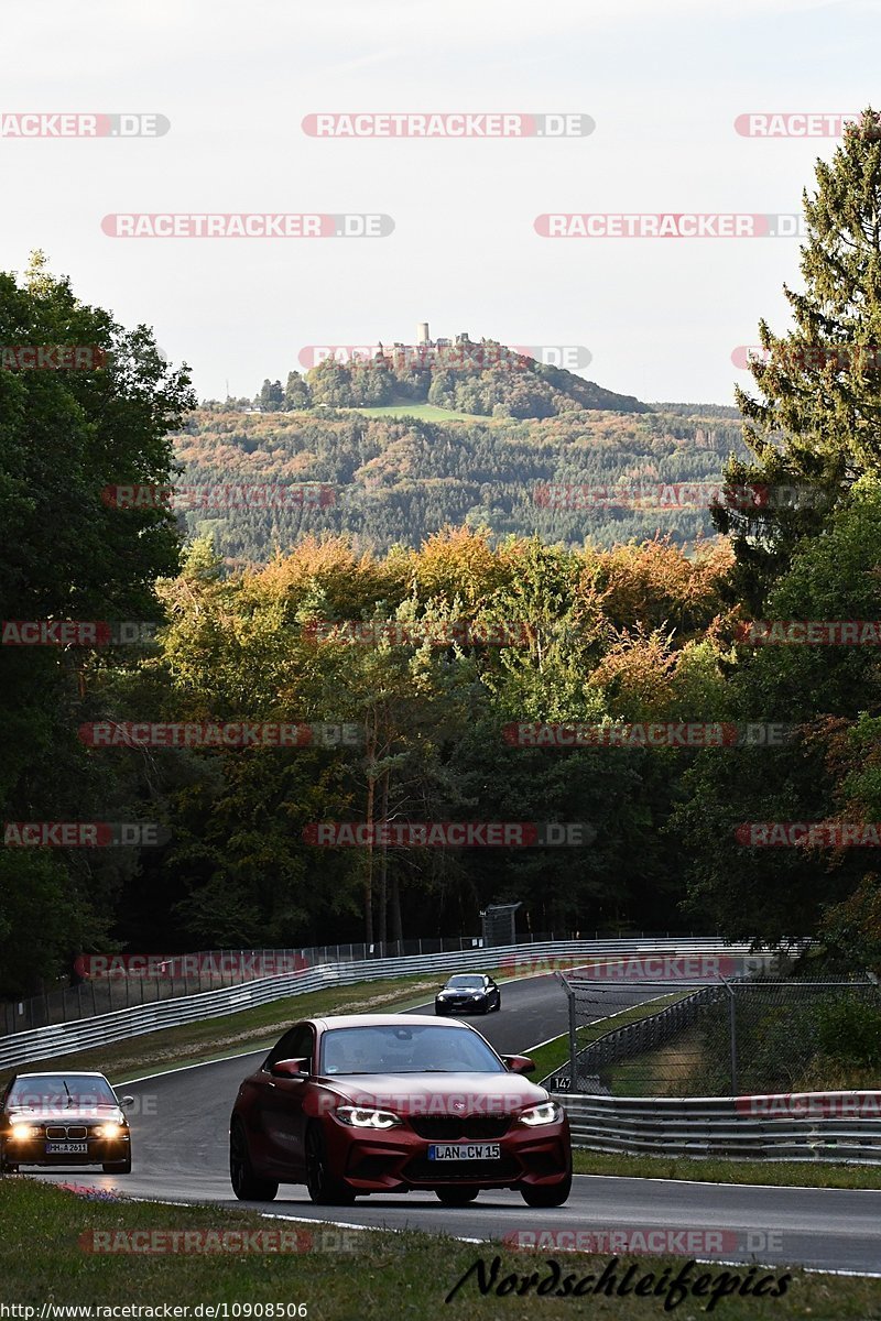 Bild #10908506 - Touristenfahrten Nürburgring Nordschleife (20.09.2020)