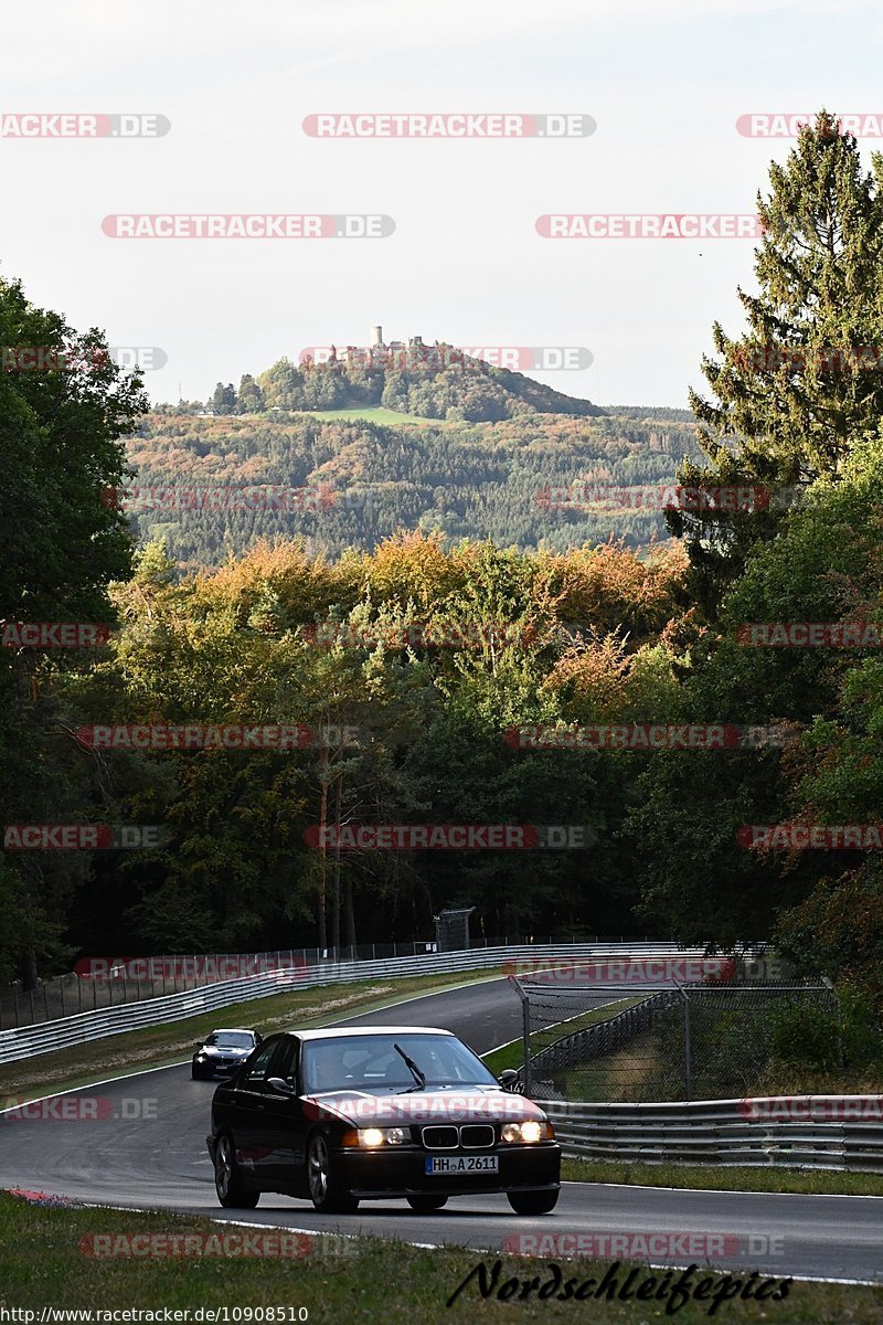 Bild #10908510 - Touristenfahrten Nürburgring Nordschleife (20.09.2020)