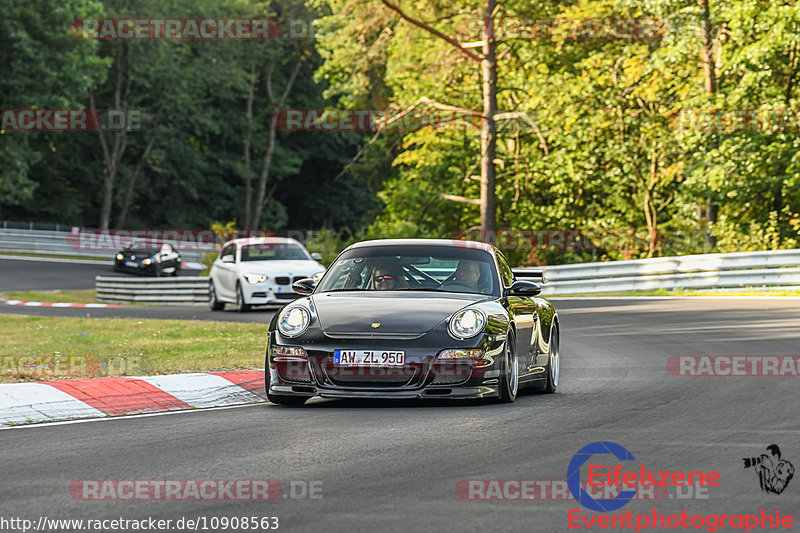 Bild #10908563 - Touristenfahrten Nürburgring Nordschleife (20.09.2020)