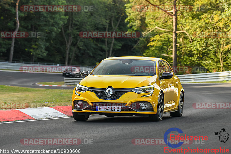 Bild #10908608 - Touristenfahrten Nürburgring Nordschleife (20.09.2020)