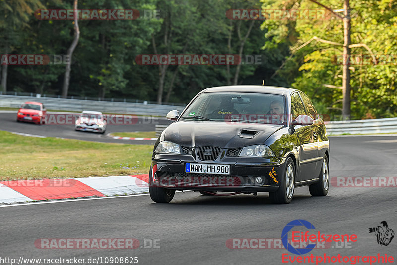 Bild #10908625 - Touristenfahrten Nürburgring Nordschleife (20.09.2020)