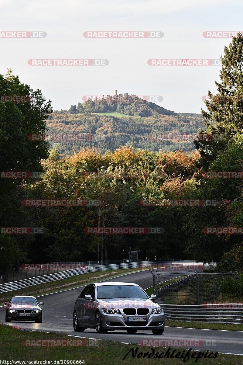 Bild #10908664 - Touristenfahrten Nürburgring Nordschleife (20.09.2020)