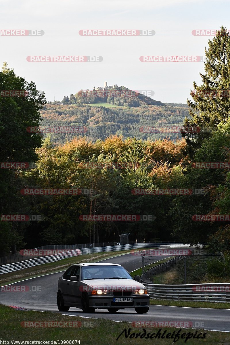 Bild #10908674 - Touristenfahrten Nürburgring Nordschleife (20.09.2020)