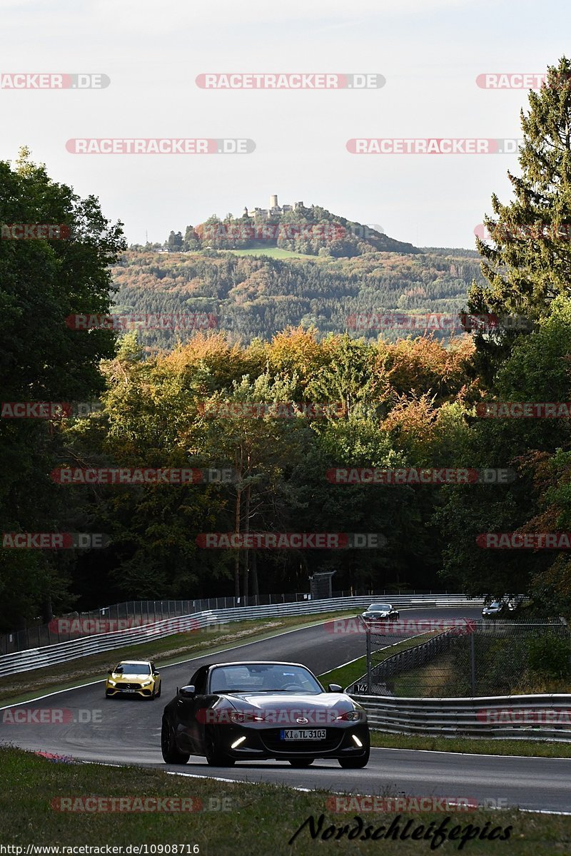 Bild #10908716 - Touristenfahrten Nürburgring Nordschleife (20.09.2020)