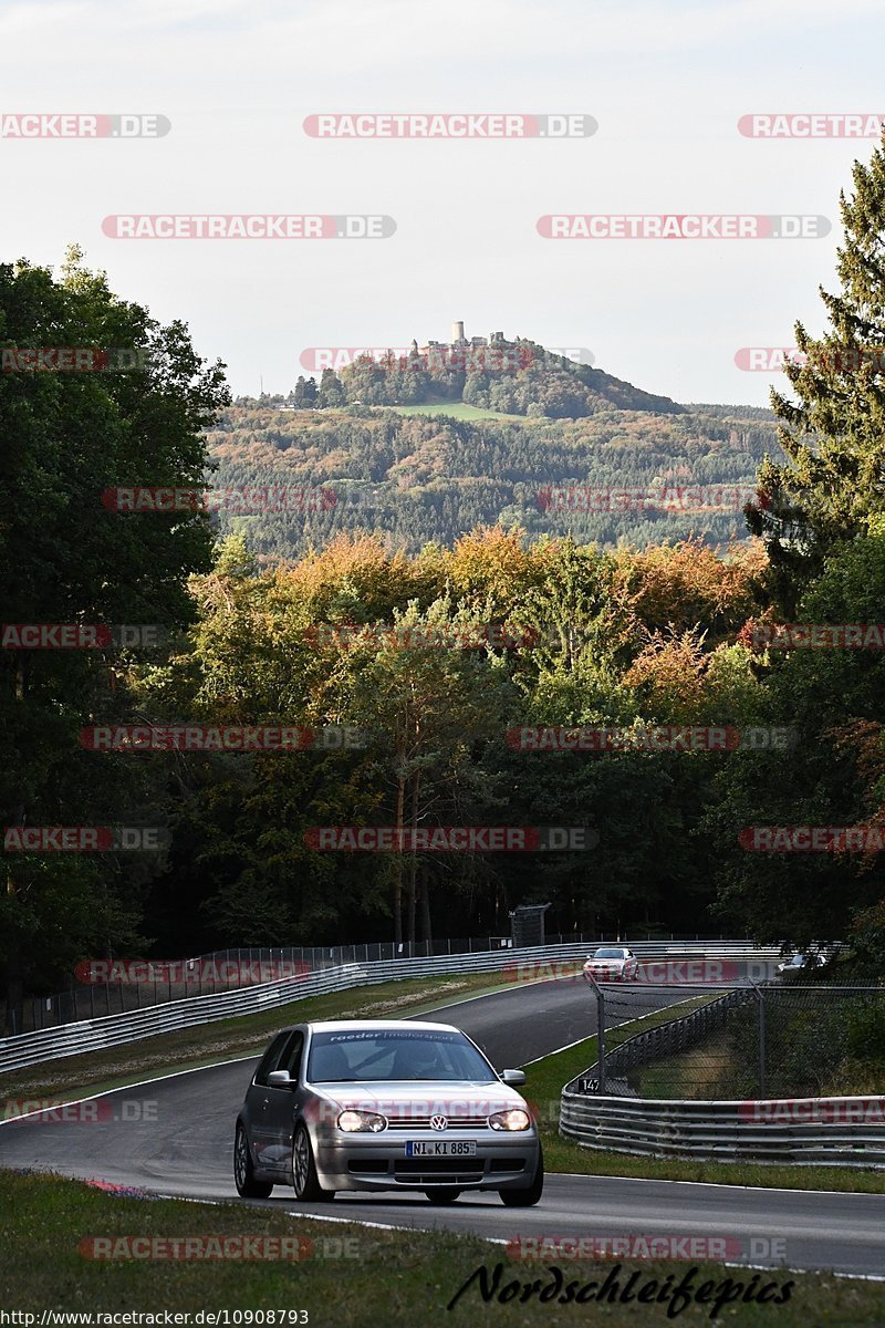 Bild #10908793 - Touristenfahrten Nürburgring Nordschleife (20.09.2020)