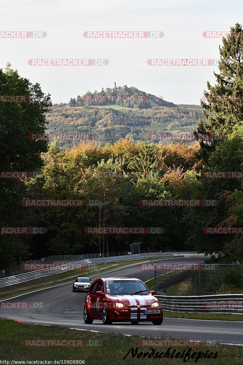 Bild #10908806 - Touristenfahrten Nürburgring Nordschleife (20.09.2020)