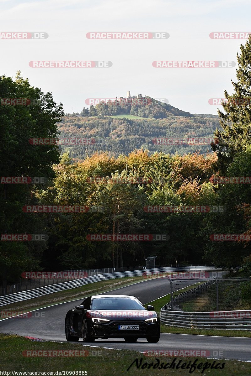 Bild #10908865 - Touristenfahrten Nürburgring Nordschleife (20.09.2020)