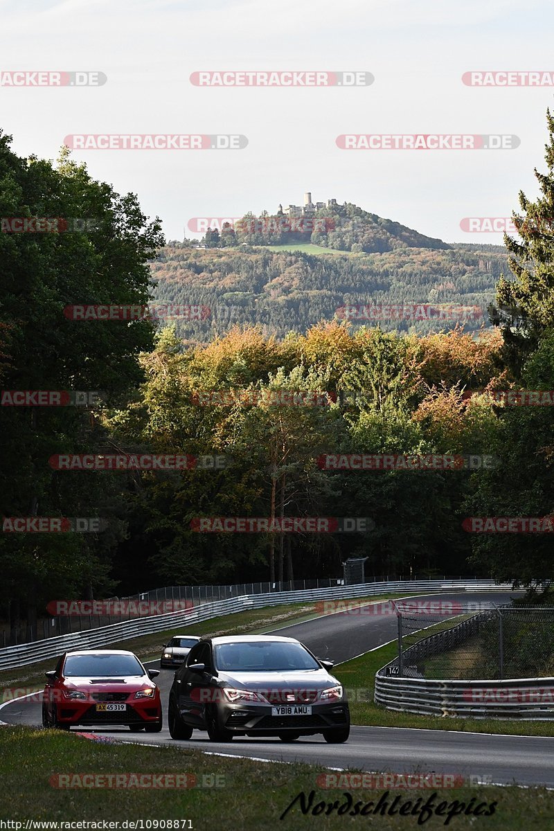 Bild #10908871 - Touristenfahrten Nürburgring Nordschleife (20.09.2020)
