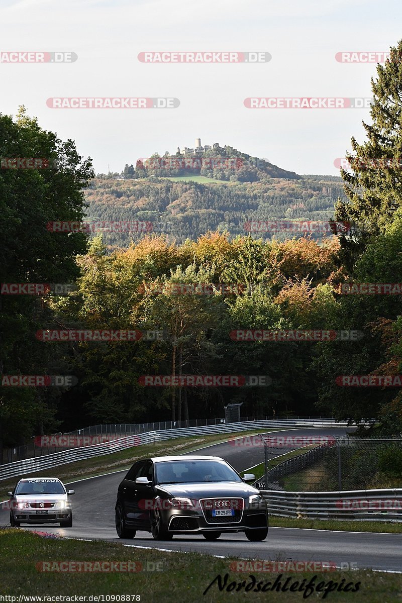 Bild #10908878 - Touristenfahrten Nürburgring Nordschleife (20.09.2020)