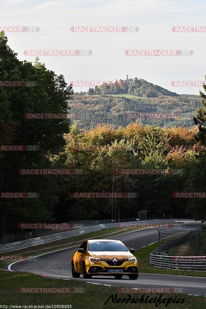 Bild #10908895 - Touristenfahrten Nürburgring Nordschleife (20.09.2020)