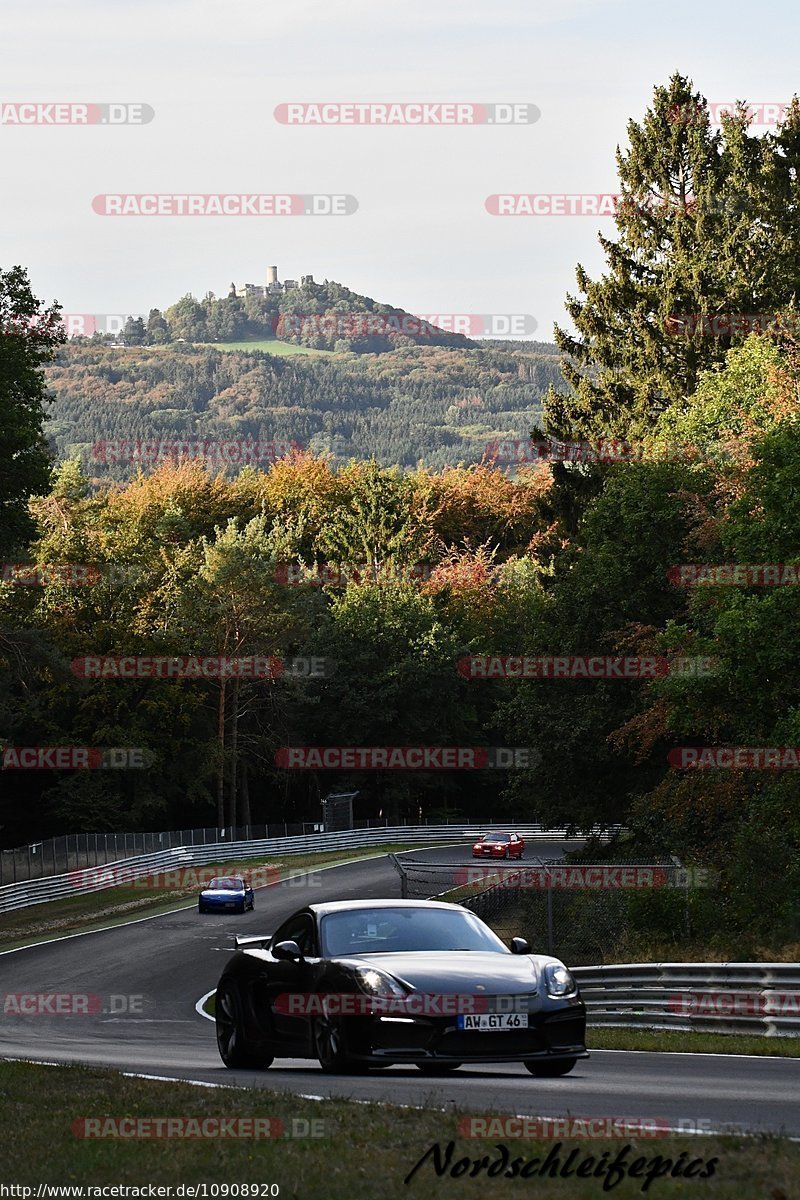 Bild #10908920 - Touristenfahrten Nürburgring Nordschleife (20.09.2020)